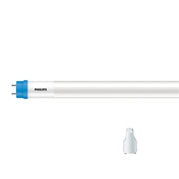Philips CorePro 8W T8 LED-rør på 60 CM 5038-4-4-B-1